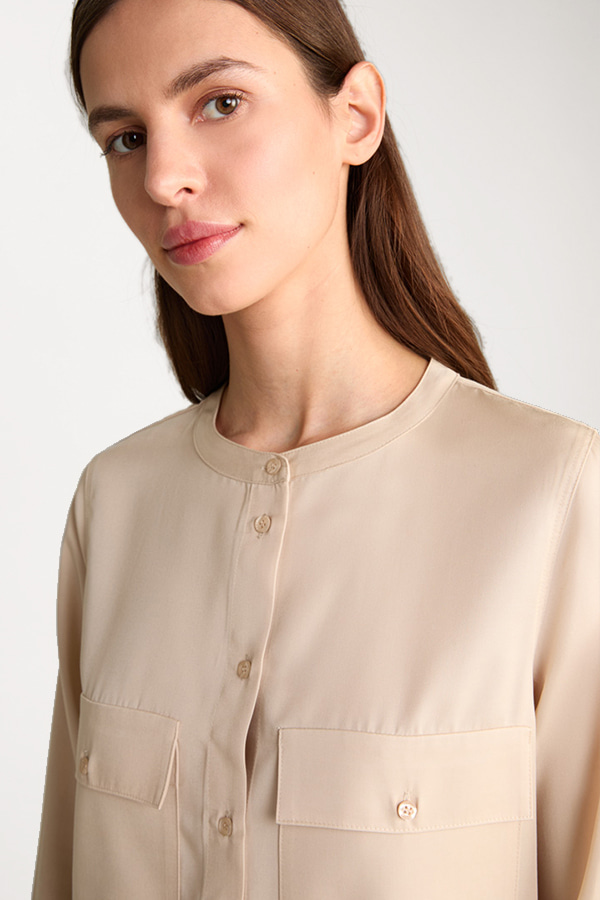 ΜΠΛΟΥΖΑ JOOP - 279 ΜΠΕΖ